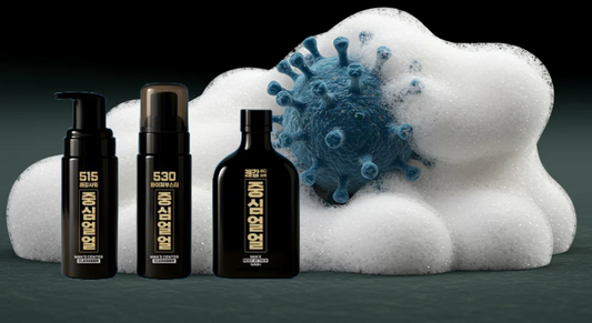 Why Men Should Use an Intimate Cleanser?