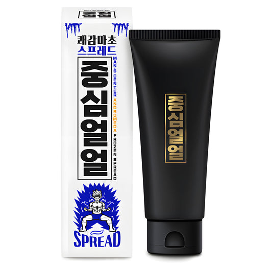 Joongsim Ulul Cool Kick Macho Spread